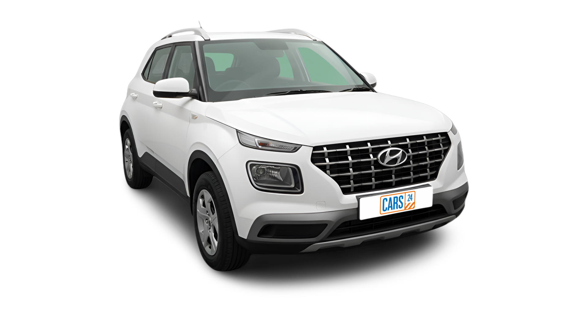 2021 Hyundai VENUE - SUV - Petrol - Manual - ₹6.00 lakh